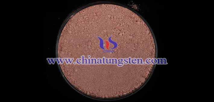 praseodymium neodymium oxide picture