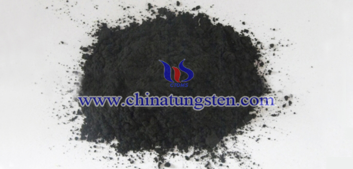 praseodymium oxide picture