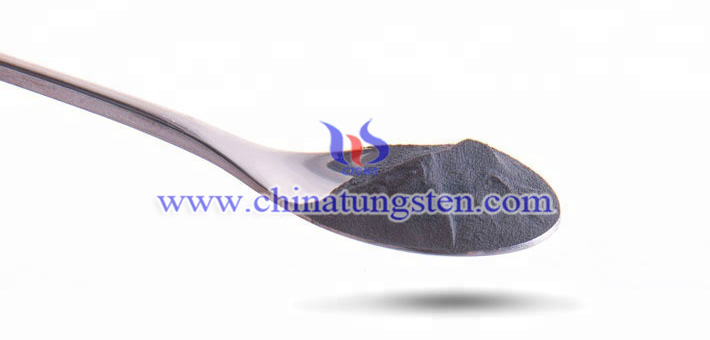 tungsten powder picture