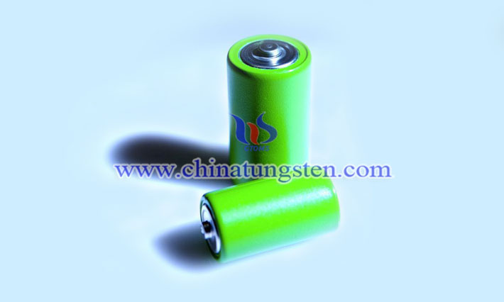 锂电池图片