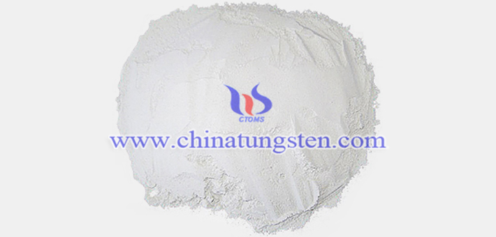 dysprosium oxide picture