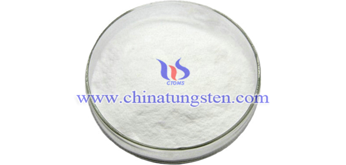dysprosium oxide picture