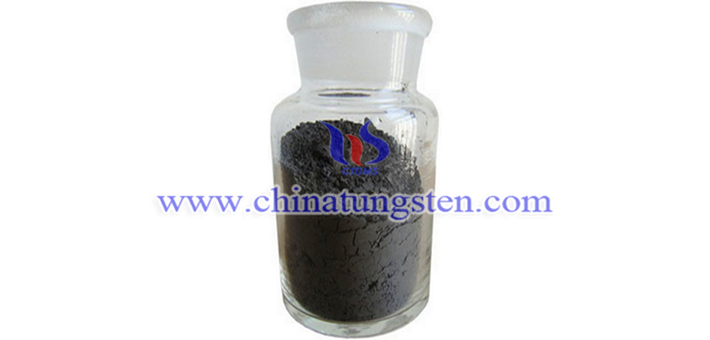 molybdenum powder picture