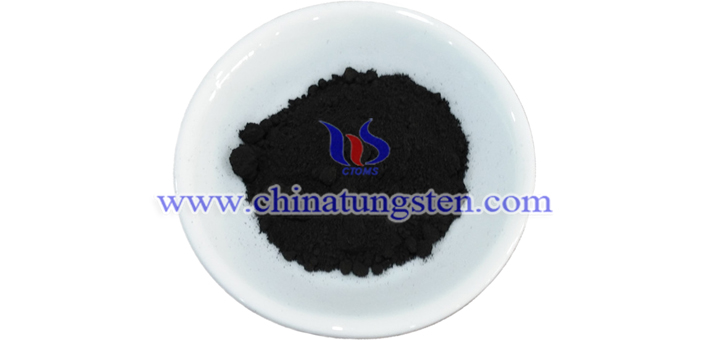 molybdenum powder picture