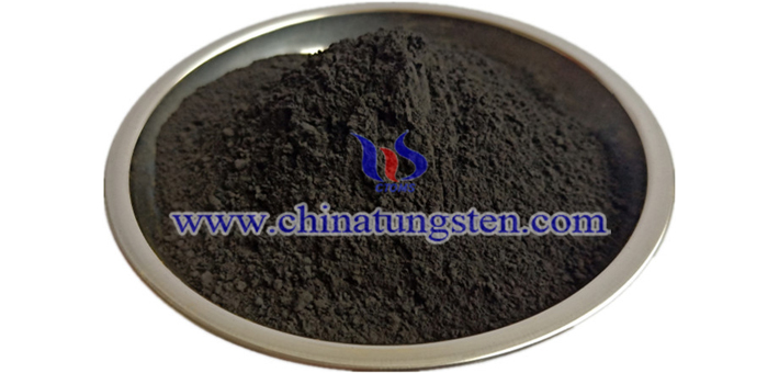 molybdenum powder picture