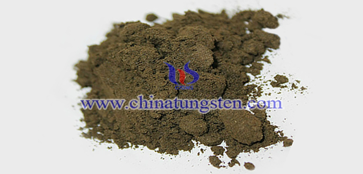 molybdenum powder picture