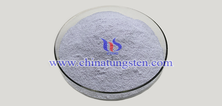 neodymium oxide picture