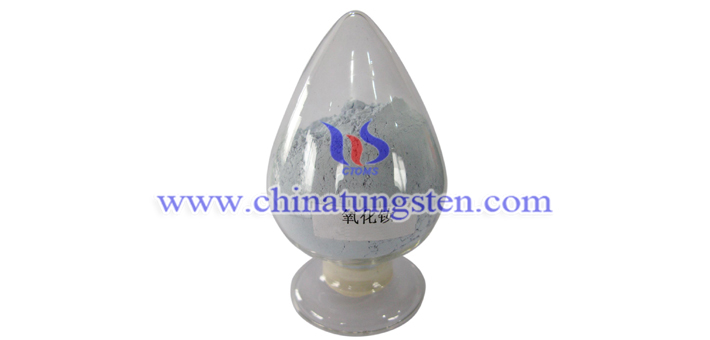 neodymium oxide image 