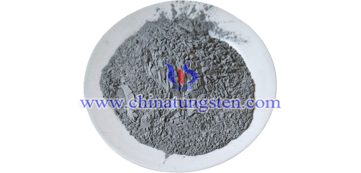 tungsten powder picture