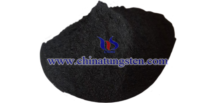 tungsten powder picture