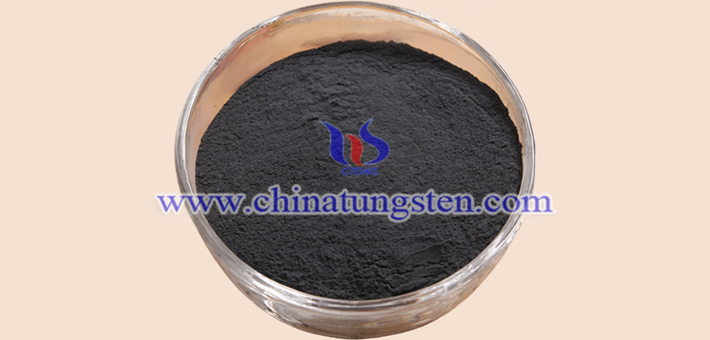 tungsten powder picture