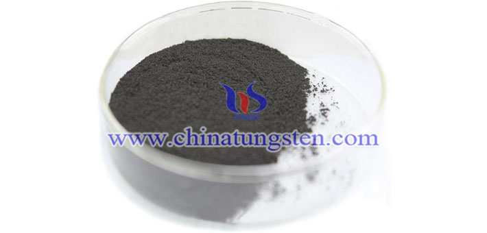 ferro molybdenum powder image 