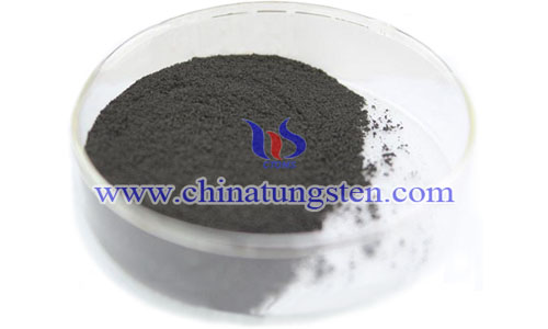 ferro molybdenum powder image 