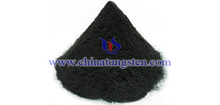 molybdenum powder picture