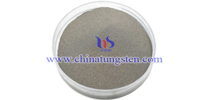 molybdenum powder image 