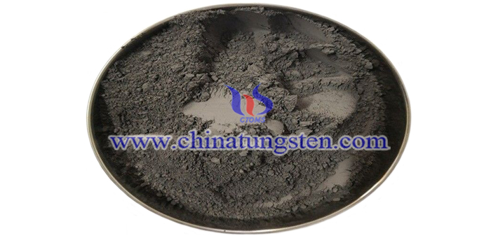 molybdenum powder image 