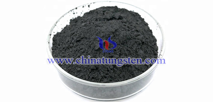 tungsten carbide powder picture