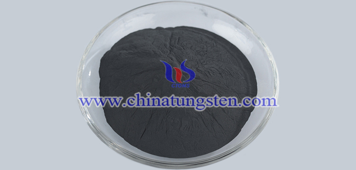 tungsten powder image 