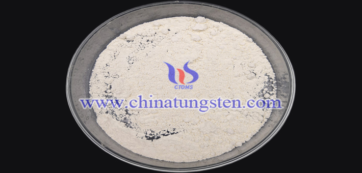 cerium oxide image 
