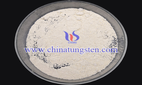 cerium oxide image 