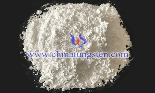 lanthanum oxide image lanthanum oxide image