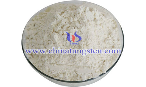 lanthanum oxide image lanthanum oxide image
