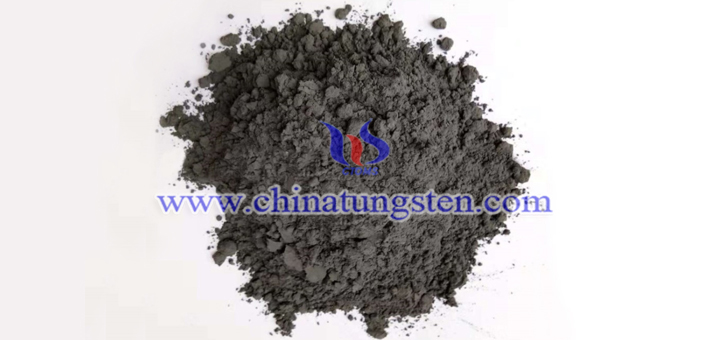 molybdenum powder image 