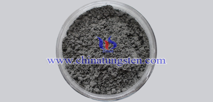 molybdenum powder image 