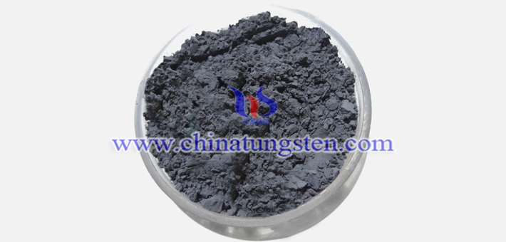 molybdenum powder image