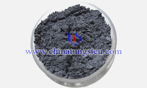 molybdenum powder image