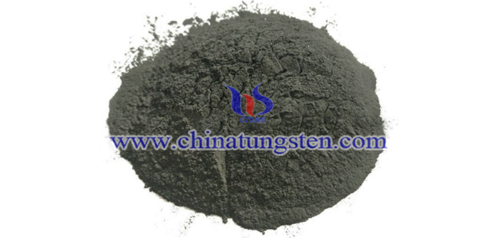 molybdenum powder image 