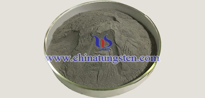 tungsten carbide powder image 