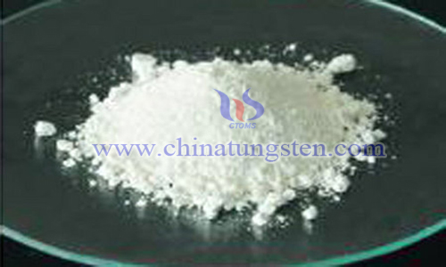 Vanadium-free Titanium tungsten Powder Image