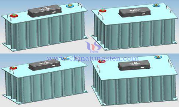 Supercapacitor Electrode Image