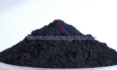 2H Phase Tungsten Disulfide Nanosheet Powder