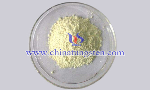 cerium oxide photo cerium oxide photo