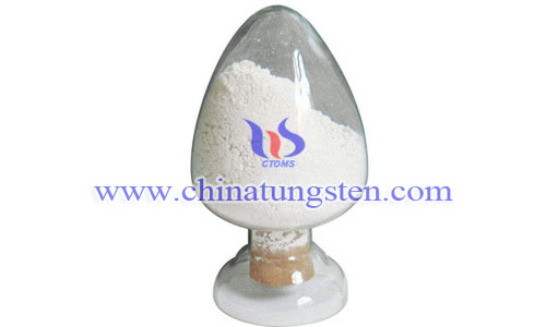 lanthanum oxide image