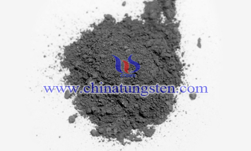 molybdenum disilicide image 
