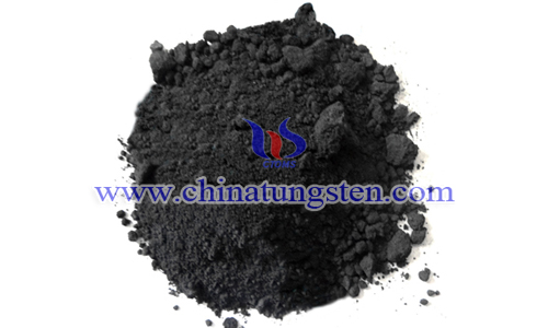 molybdenum disulfide image 