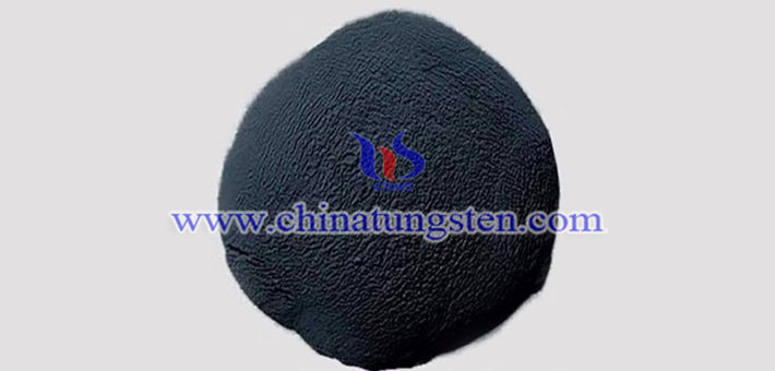molybdenum disulfide image 