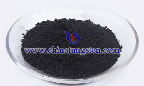 molybdenum powder image