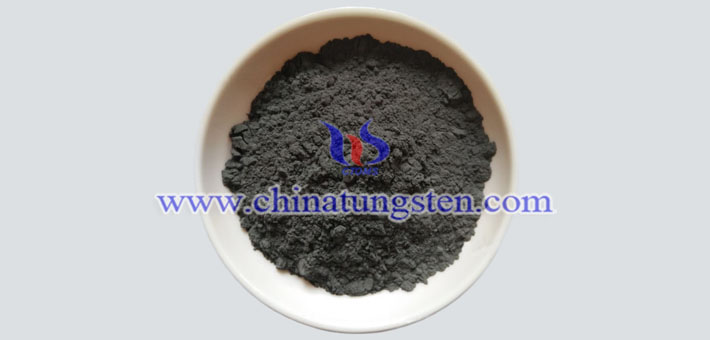 molybdenum powder image