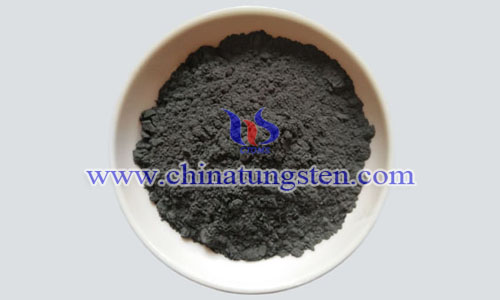 molybdenum powder image