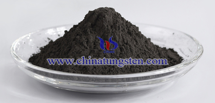 molybdenum powder image 