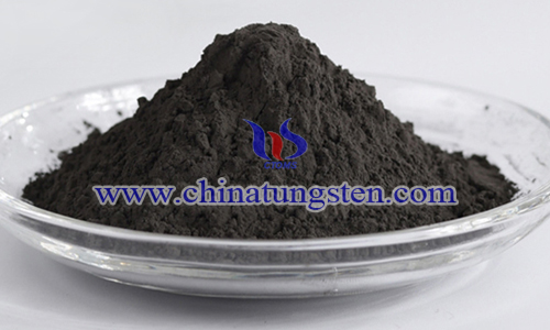 molybdenum powder image 