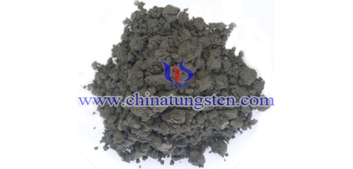 molybdenum powder image 