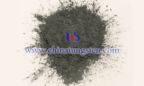 tungsten carbide powder image 
