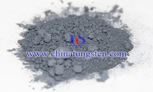 tungsten carbide powder image 