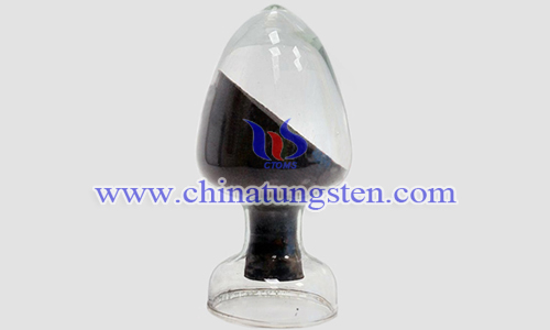 tungsten powder image 