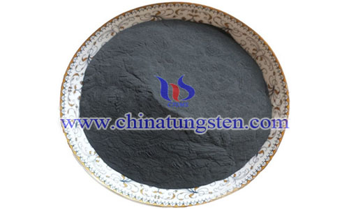 tungsten powder photo tungsten powder photo